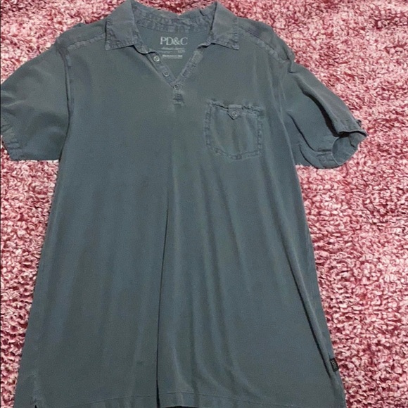 PD&C Other - Light Polo